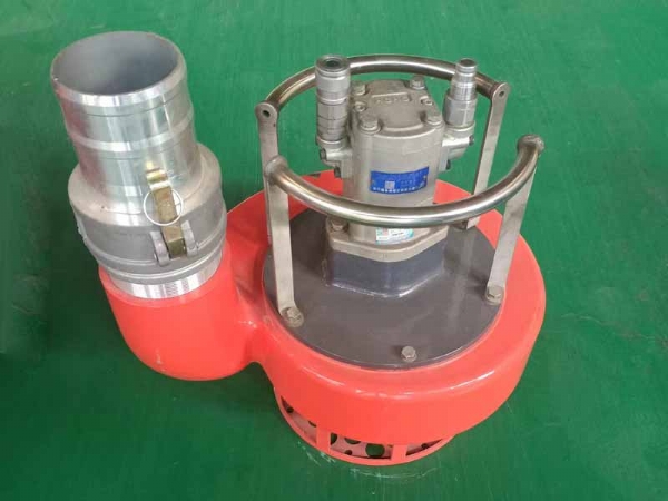 液壓動(dòng)力站,渣漿泵組合