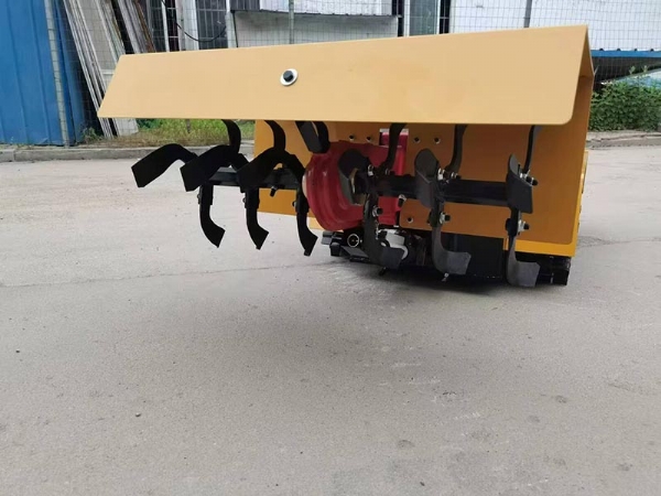 選購履帶微耕機避坑指南！廠家教你選對不花冤枉錢